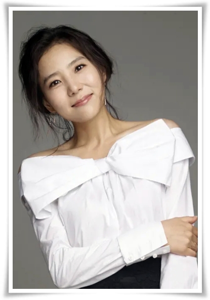 드라마 "은중과 상연" (사진=Netflix)