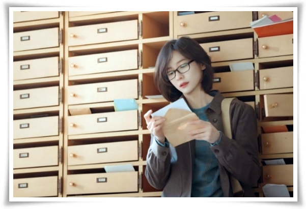 드라마 "은중과 상연" (사진=Netflix)