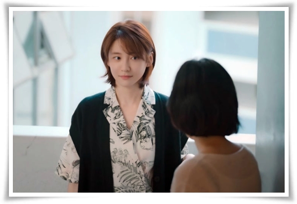 드라마 "은중과 상연" (사진=Netflix)