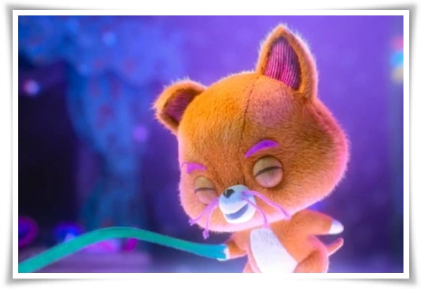 영화 "개비의 매직하우스" (사진=Megabox)