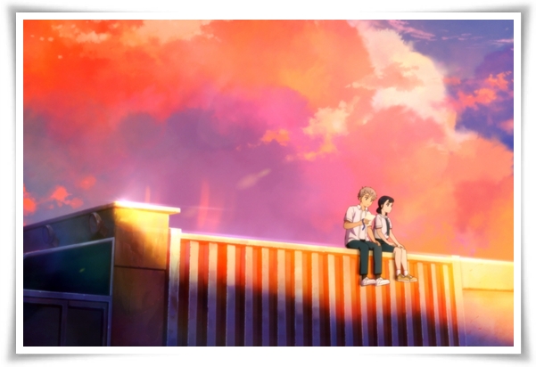 영화 "연의 편지" (사진=CGV)