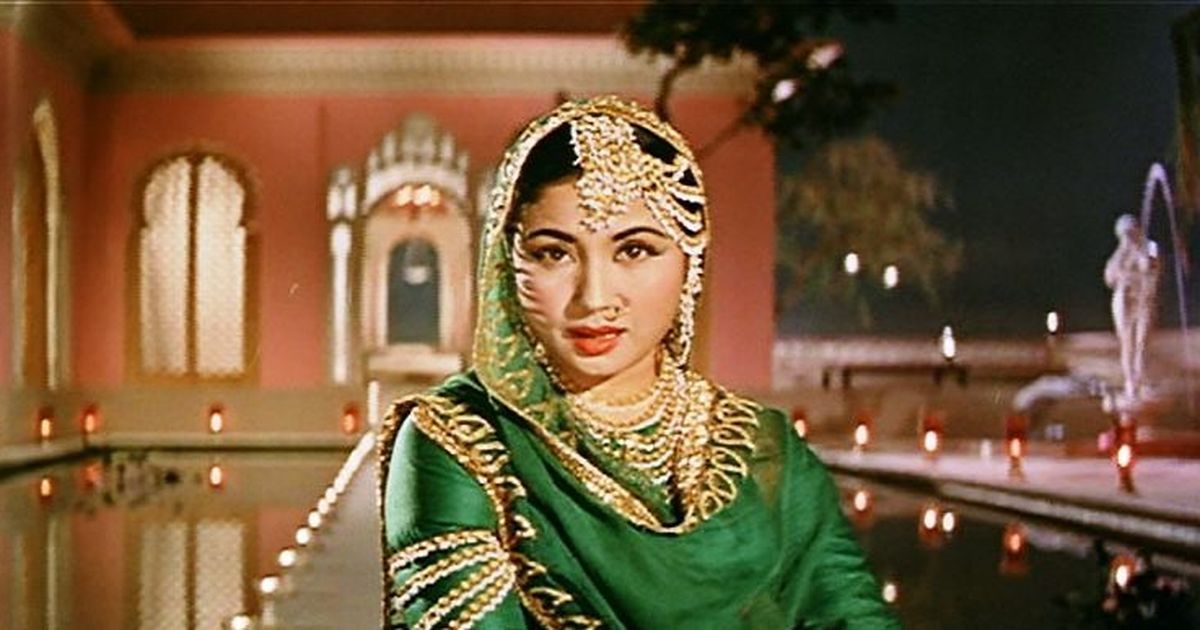 Pakeezah