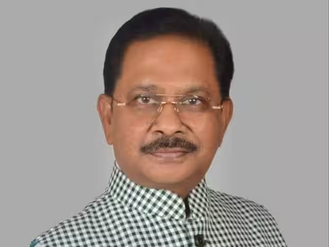 Dhiraj Sahu