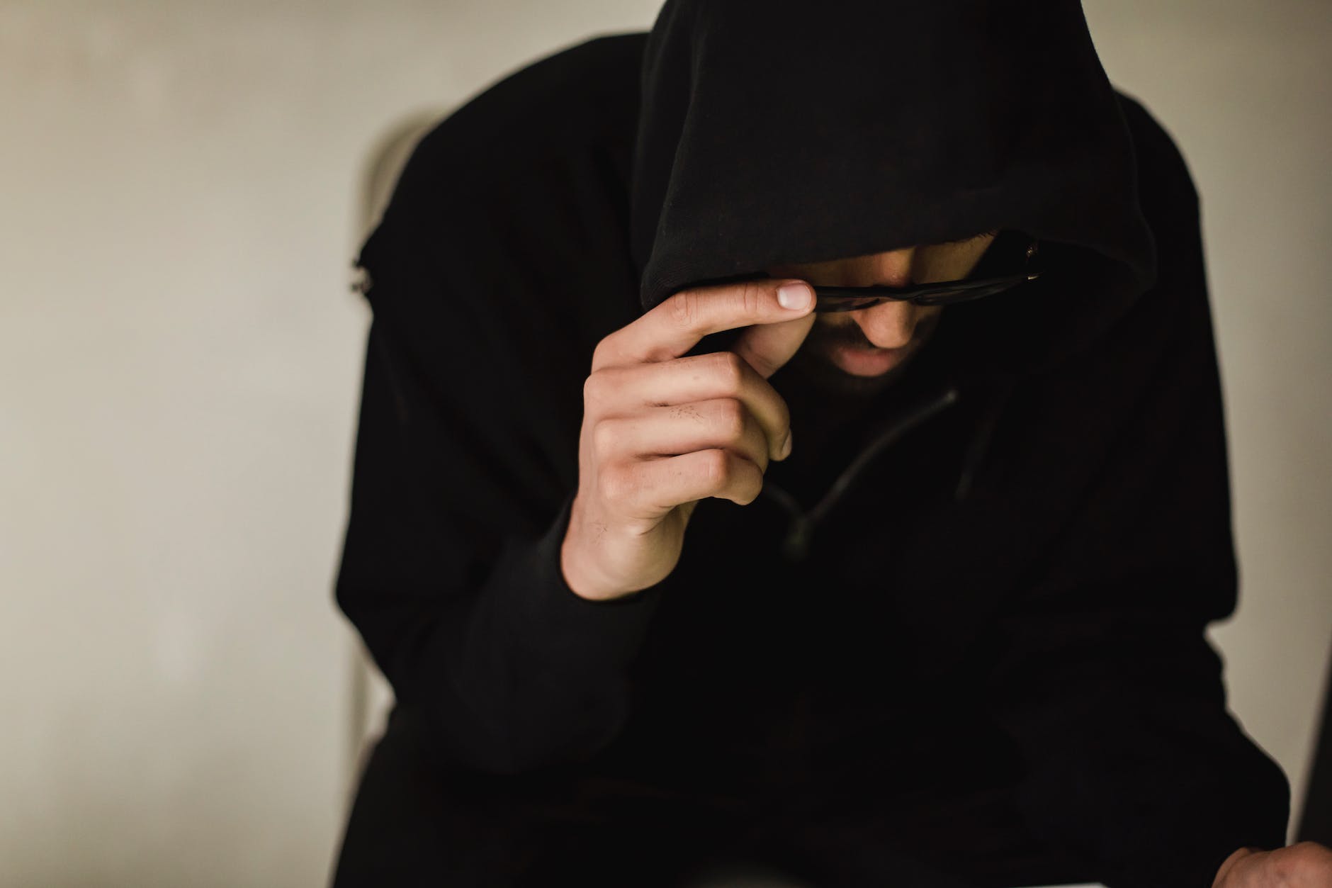 Cyber Kidnapping