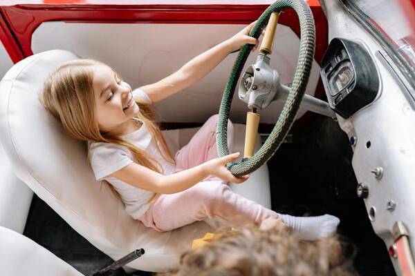 Minor Driver