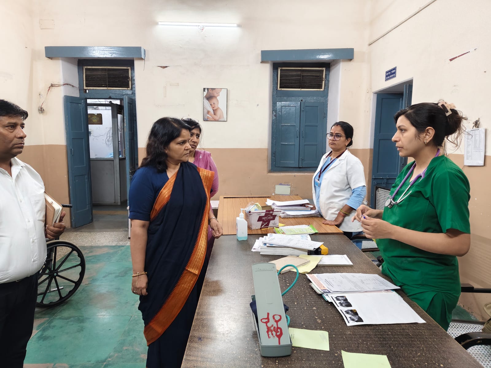 Gayatri Rathore