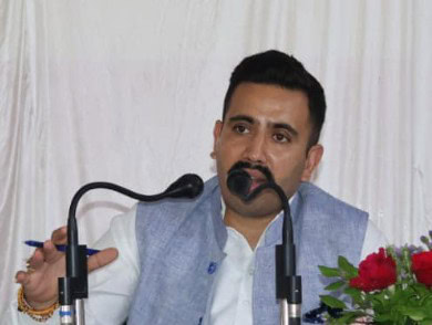 Vikramaditya