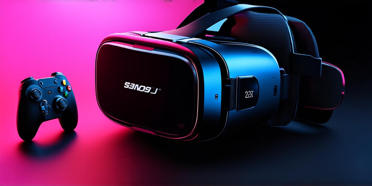 History Of Virtual Reality Gaming Invention Date 13415563 