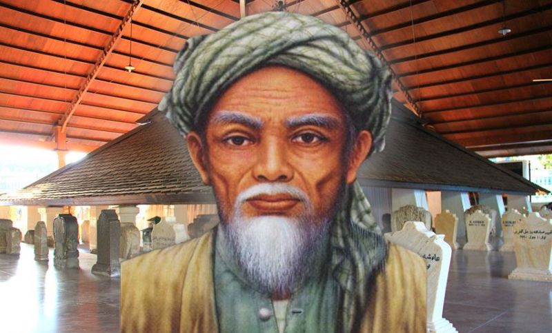 Free Gambar Cerita Sunan Gresik Tokoh Wali Allah Penyebar Agama Islam Di Jawa Terkeren by Lampung Hits
