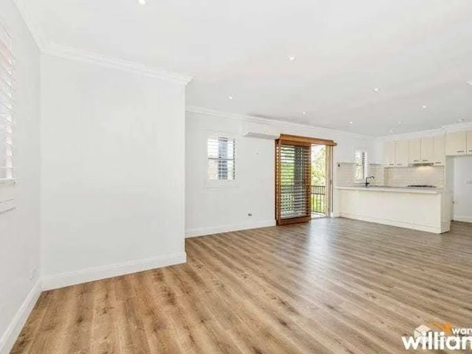Cammeray