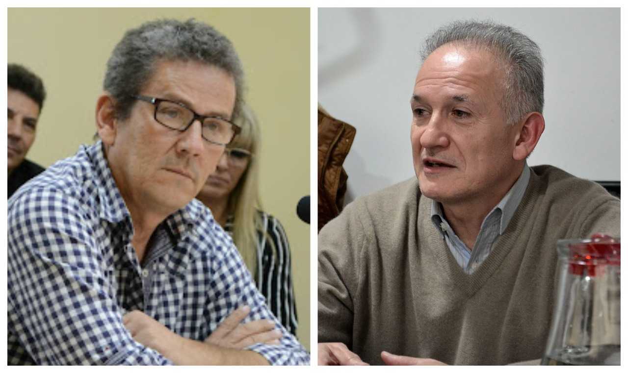 Juran los nuevos funcionarios del gabinete provincial