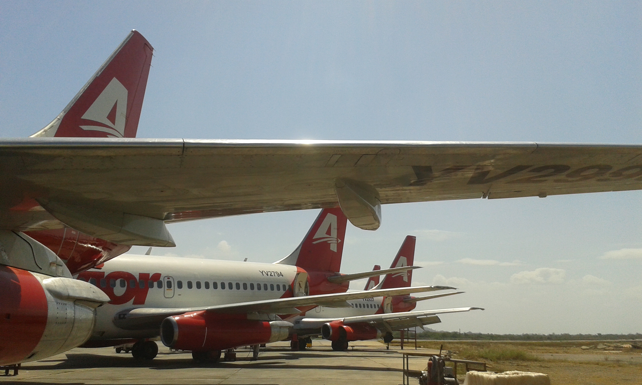 Resultado de imagen para Avior