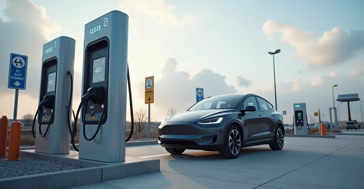 EV Charger Network Expansion National Plans Guide 2026 Automotive Ev Charger Network 2026.webp