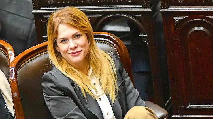 «Me ilusionaría una fórmula Milei-Bullrich», afirmó Lilia Lemoine