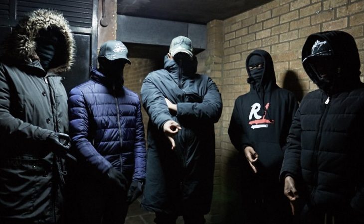 The Criminalisation of Drill Music and Article 10 of the European