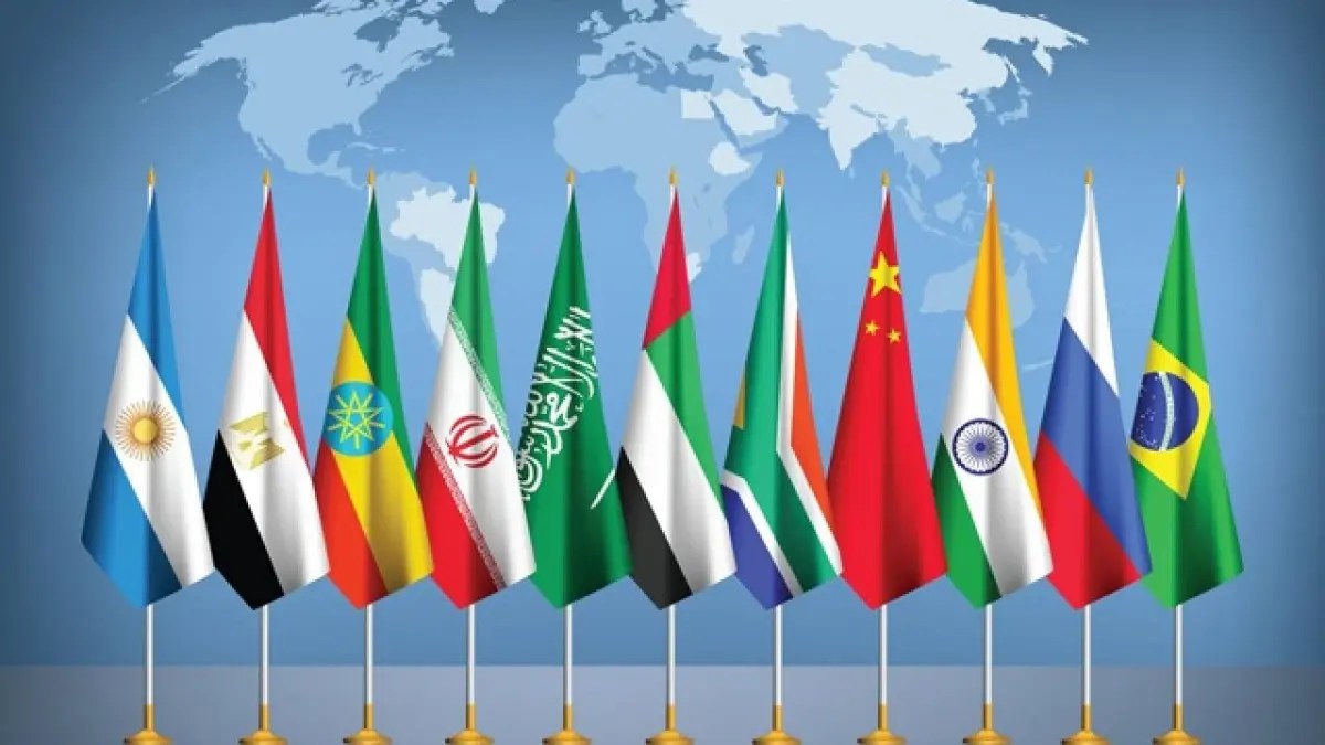 BRICS : vers une riposte commune aux mesures tarifaires américaines