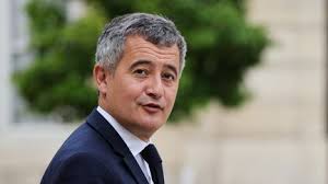 France : Gérald Darmanin visé par une plainte après sa visite à Nicolas Sarkozy en prison