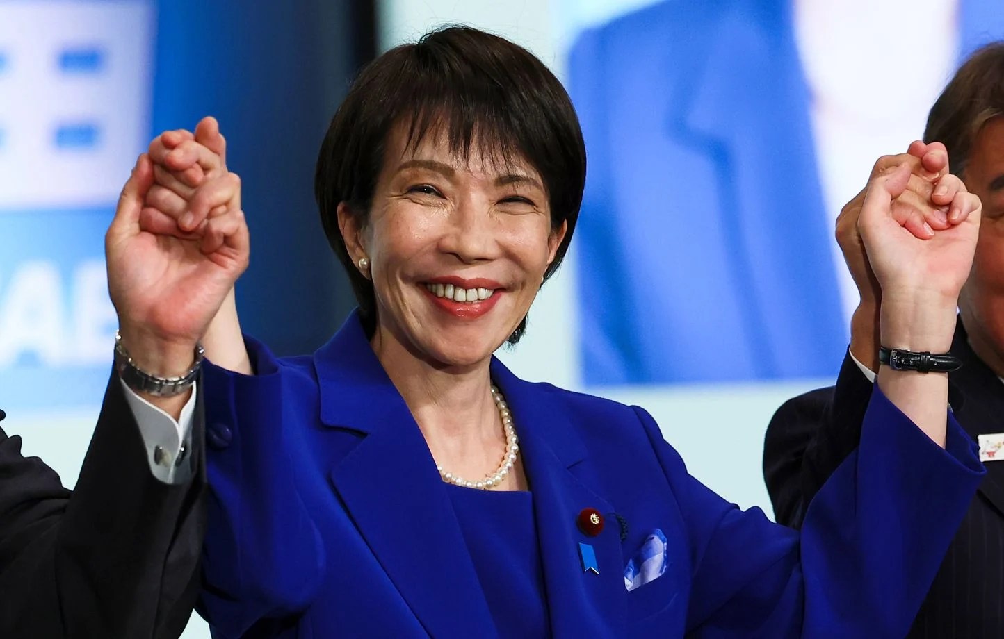Japon : Sanae Takaichi, une Première ministre face à une montagne de défis