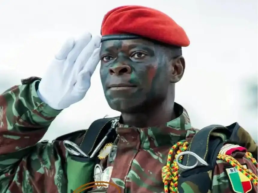 Bénin : Pascal Tigri en fuite à Lomé après l’échec du putsch (Jeune Afrique)