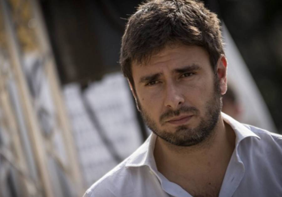 Alessandro Di Battista