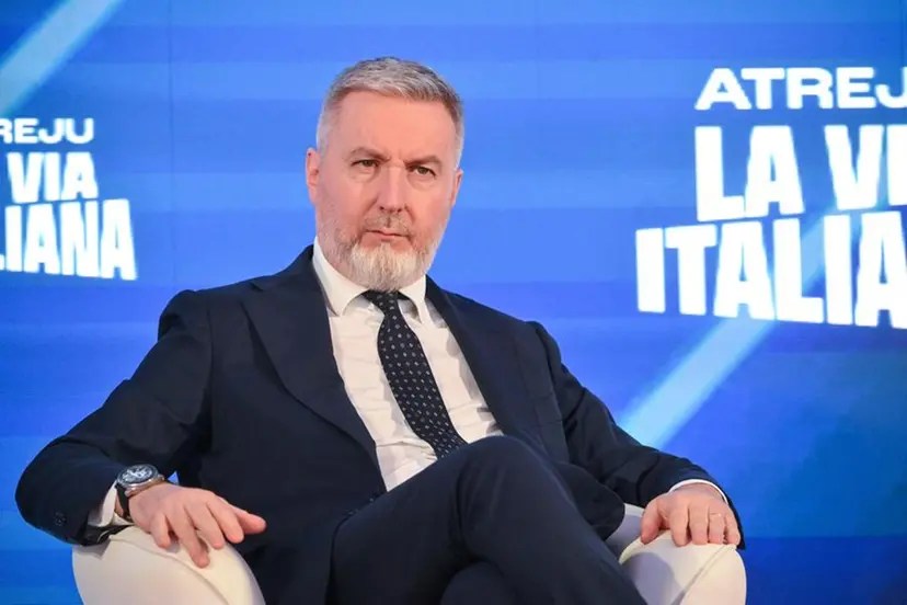 Guerini: “Il Pd è da sempre con Kiev. Pure con le armi: basta dubbi”