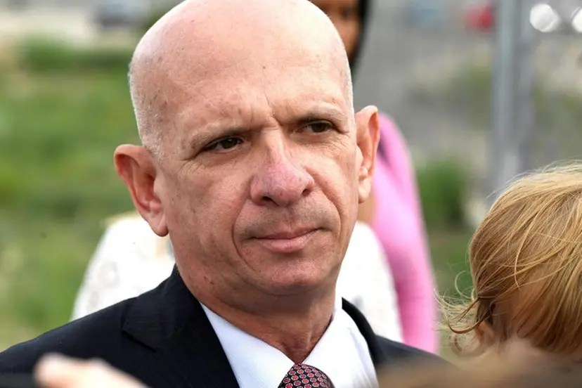 Il supertestimone USA