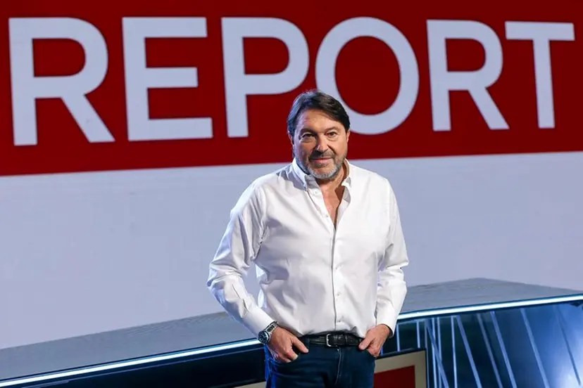 Dossier, Mossad e affari: l’anticipazione di “Report”