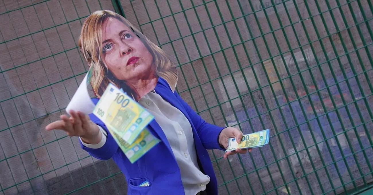 Ma che significa che il rapporto debito/Pil può arrivare al 138%?