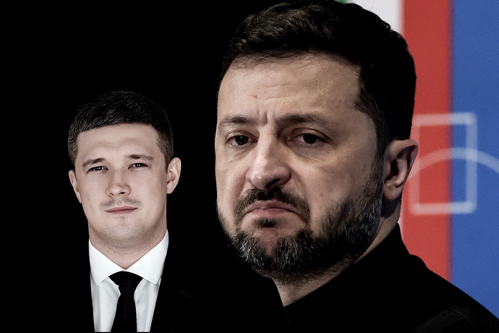 Ucraina: l’ex ministro Fedorov sfida Zelensky mentre scoppia un nuovo scandalo corruzione