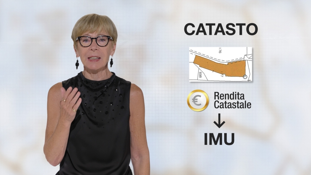 Le seconde case e il Catasto: ecco chi paga (ingiustamente) più Imu e chi è avvantaggiato