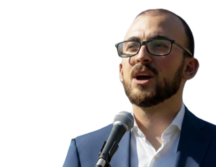 Campagnuolo (Avanti Insieme): “Servono risposte immediate e una strategia di sviluppo per il Sud”