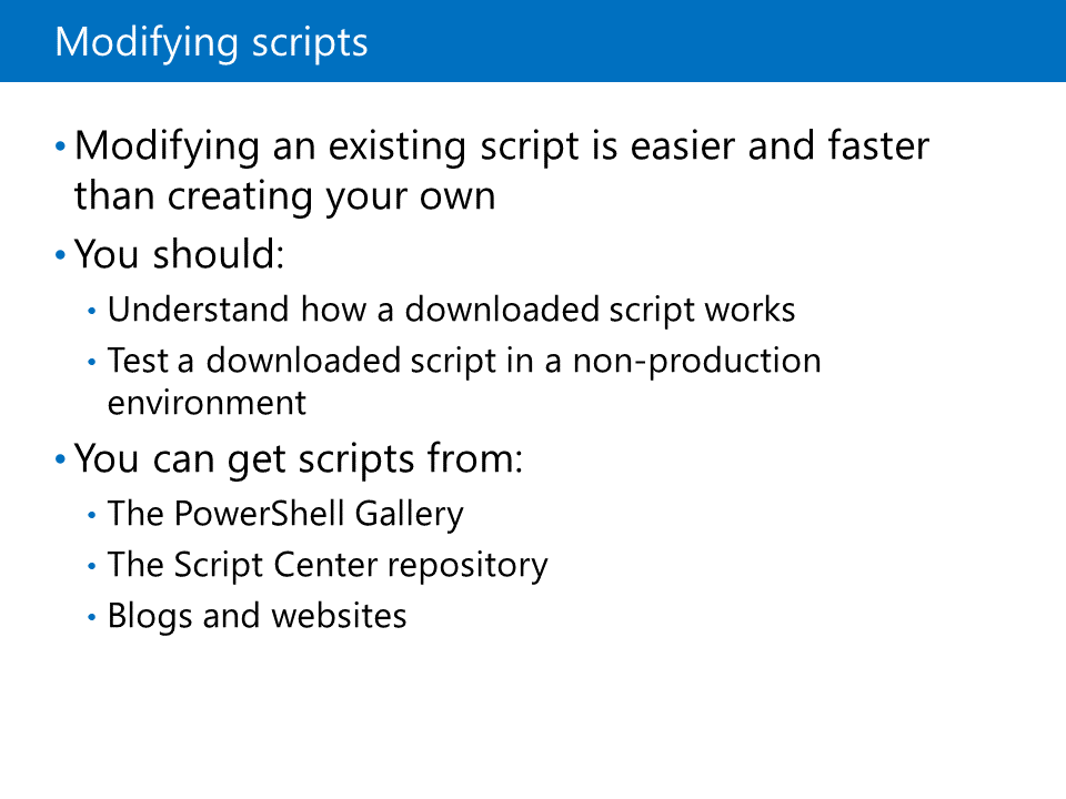 אינפוסק | InfoSec | Advanced IT Learning