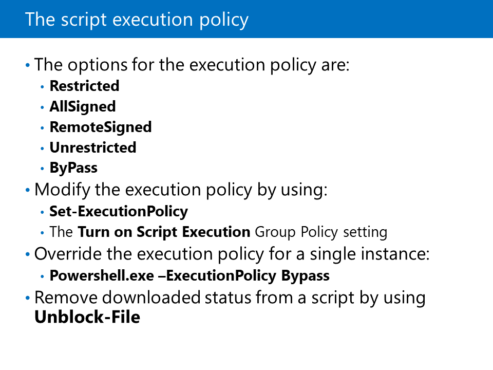 אינפוסק | InfoSec | Advanced IT Learning