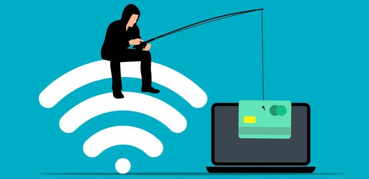 Phishing Featured Image