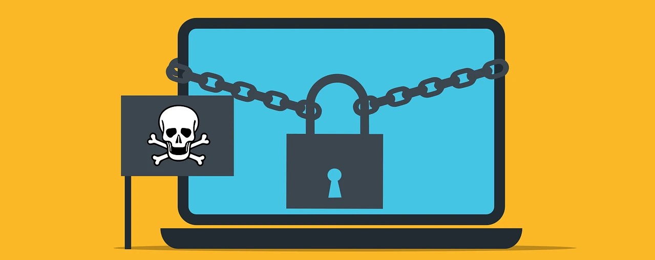 Ransomware Cover Image