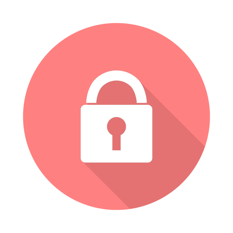 Encryption header image