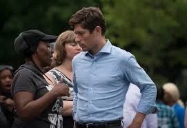 Jacob Frey