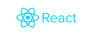 react