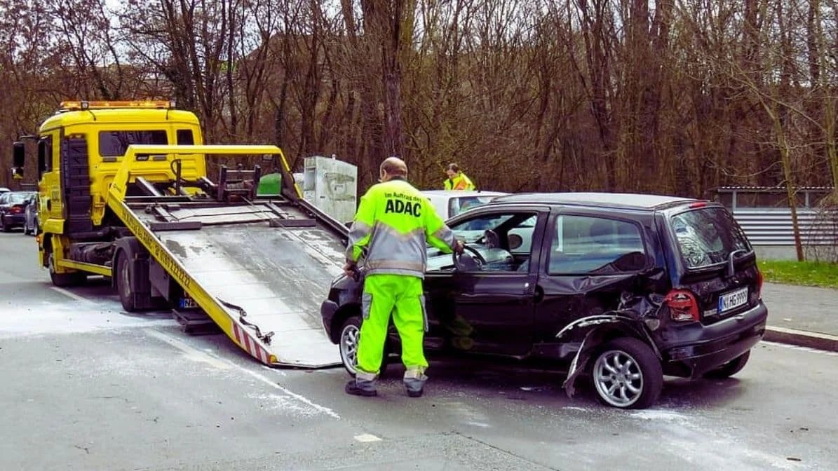 Tow Truck Insurance Brokers