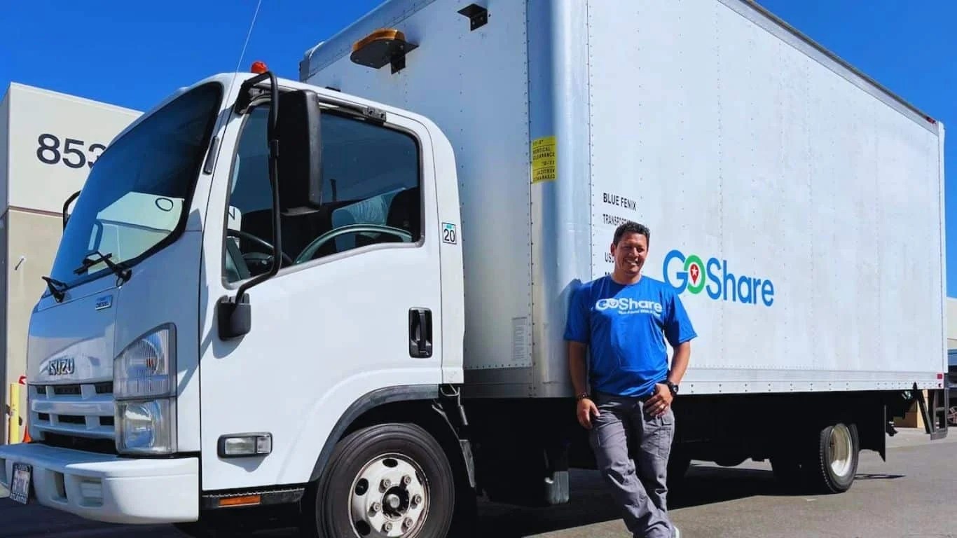 26ft box truck insurance