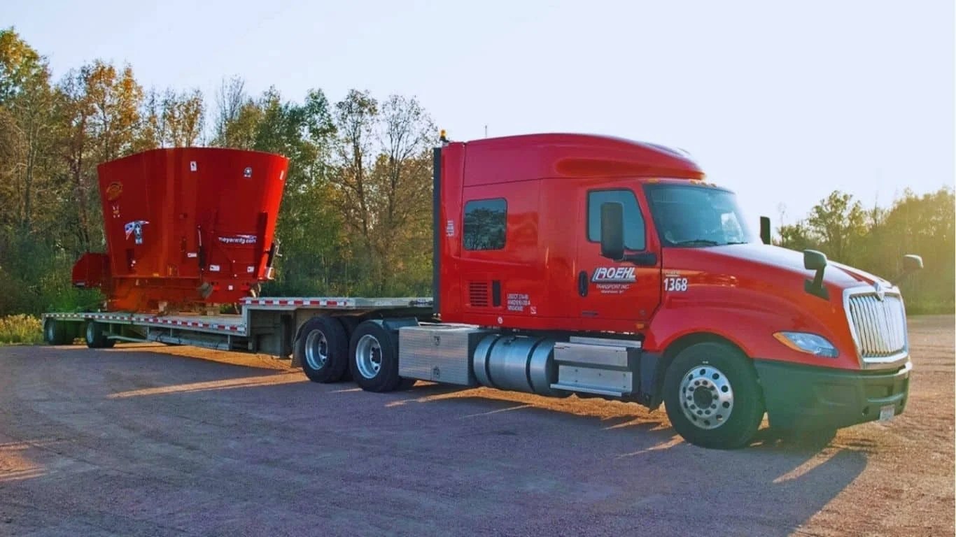 flatbed insurance