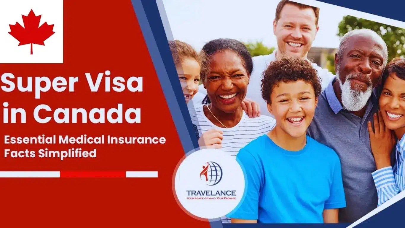cheapest Super Visa insurance Canada