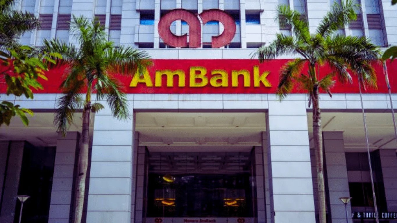 am bank personal loan