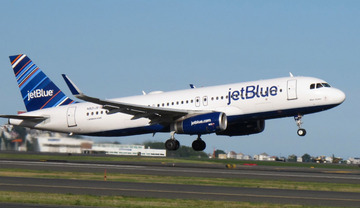Insécurité en Haïti : JetBlue prolonge la suspension de ses vols jusqu’en juin 2025
