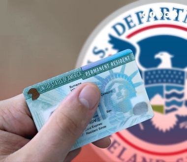 DHS déclare un changement majeur : tous les migrants ne devront pas attendre la résidence à l’étranger, quelles conséquences pour l’immigration USA ?