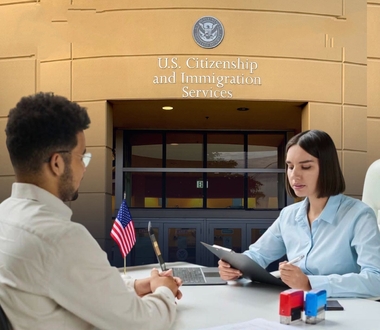 Alerte à tous les migrants, risque d’expulsion massive : l’USCIS va-t-elle fermer la porte aux nouveaux demandeurs d’asile ?