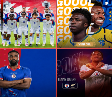 Les Haïtiens reprennent confiance : après leur victoire 4-0 contre la Nouvelle-Zélande, le suspense reste entier. Est-ce un avertissement pour le Brésil ?