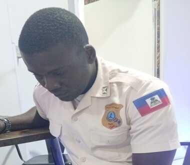 Accusation explosive: un policier de Jérémie inculpé pour viol d’une mineure de 14 ans. Quelles seraient les charges contre ce policier ?