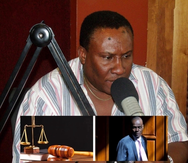 Monard Metellus devant la justice dans le cadre de l’enquête du président Jovenel Moïse : un témoin-clé pour la justice. Quel tournant pour l’enquête Moïse ?