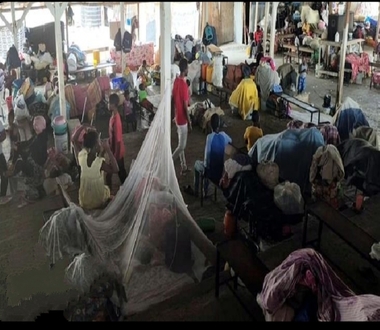 Port-au-Prince en alerte : le nombre de déplacés internes explose, les appels à l’aide humanitaire se multiplient alors que l’accès reste limité par l’insécurité